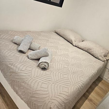 Appartement Centre Historique D'Ош Экстерьер фото