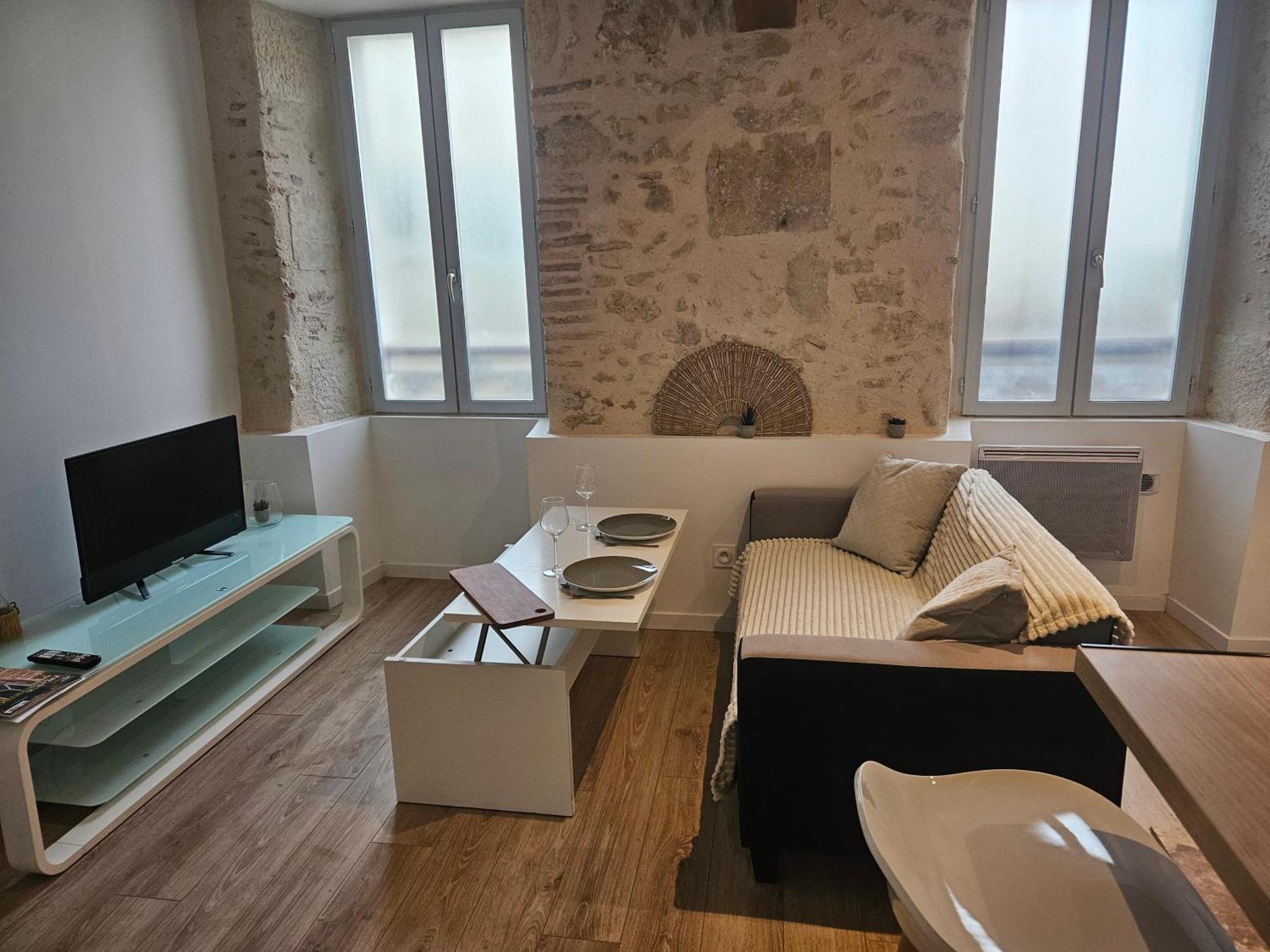 Appartement Centre Historique D'Ош Экстерьер фото